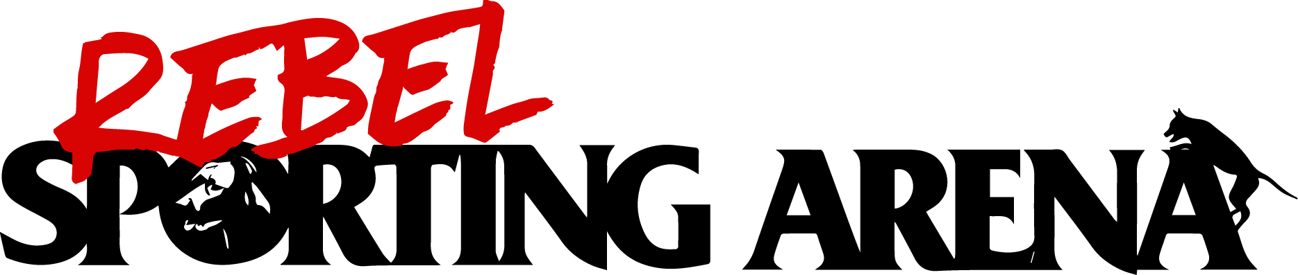 Rebel Sporting Arena